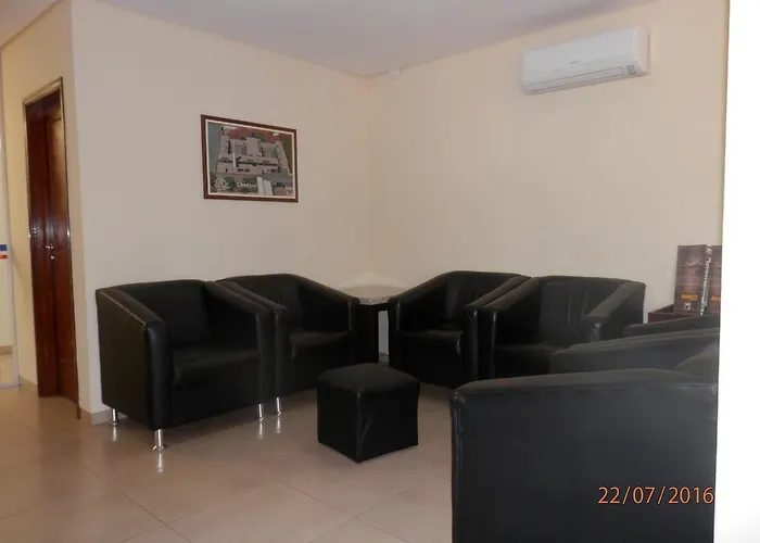 Hotel Sul Três Lagoas